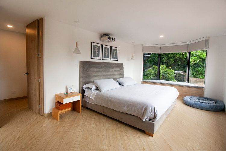 Apartamento en Arriendo en Niza suba, Bogotá - Miniatura 8