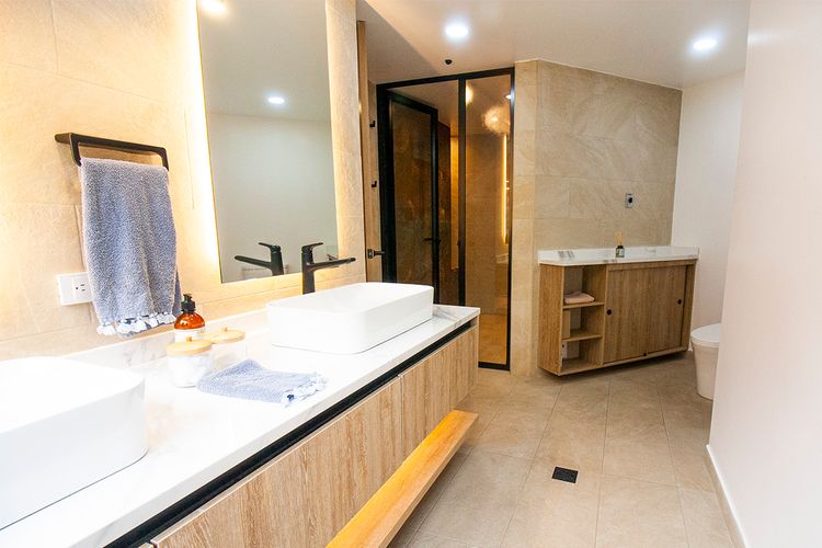 Apartamento en Arriendo en Niza suba, Bogotá - Miniatura 9