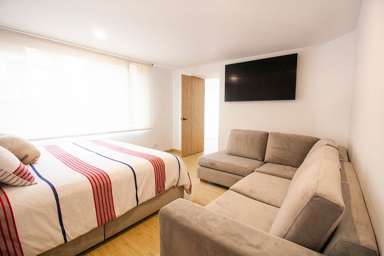 Apartamento en Arriendo en Niza suba, Bogotá - Miniatura 10