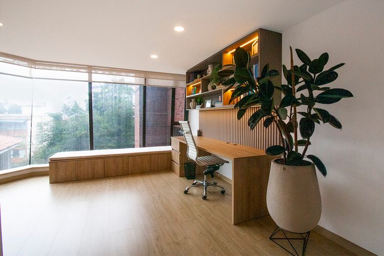 Apartamento en Arriendo en Niza suba, Bogotá - Miniatura 11