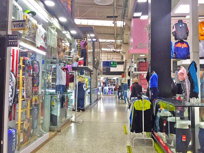 Local en Venta en Puente aranda, Bogotá - Miniatura 7