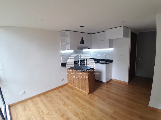 Apartaestudio en Arriendo en El plan, Bogotá - Miniatura 5