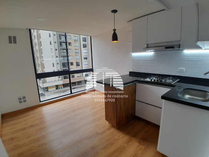 Apartaestudio en Arriendo en El plan, Bogotá - Miniatura 6