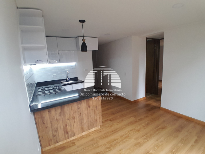 Apartaestudio en Arriendo en El plan, Bogotá - Miniatura 2