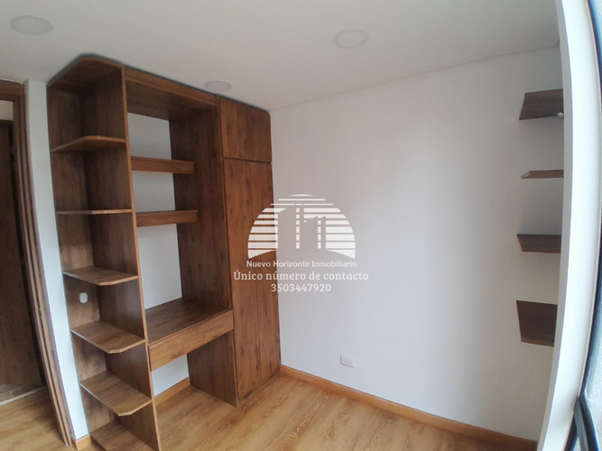 Apartaestudio en Arriendo en El plan, Bogotá - Miniatura 10