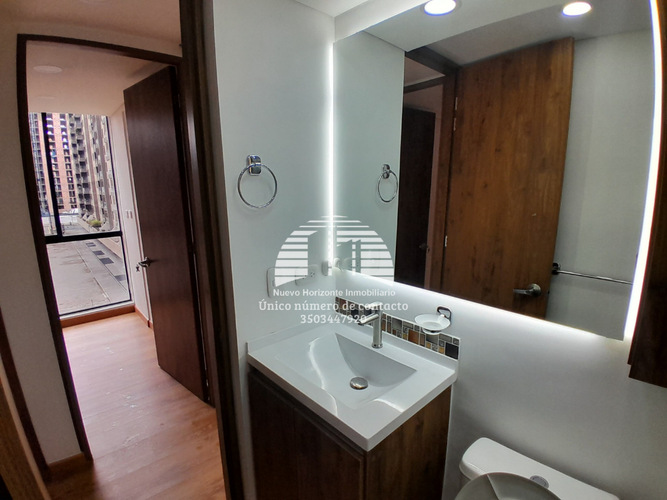 Apartaestudio en Arriendo en El plan, Bogotá - Miniatura 11