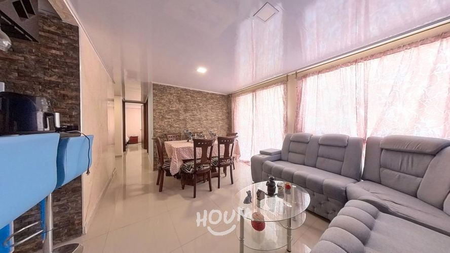 Apartamento en  Arriendo en La Prosperidad, Madrid - Imagen 1