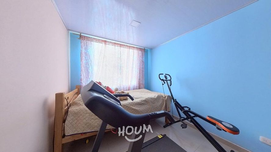Apartamento en  Arriendo en La Prosperidad, Madrid - Miniatura 7