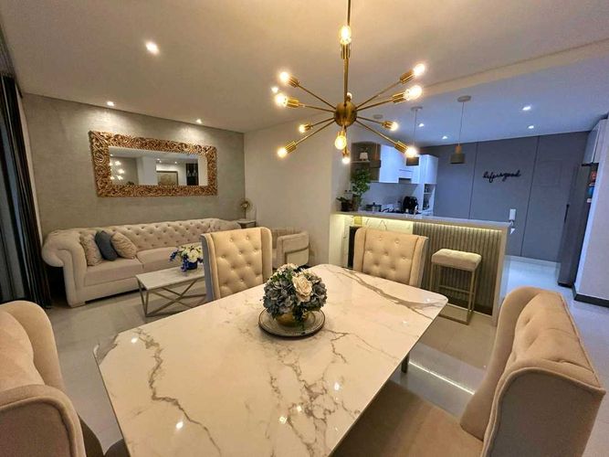 Apartamento en Venta en Cristales, Cali - Imagen 1