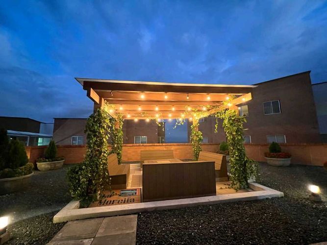 Apartamento en Venta en Cristales, Cali - Miniatura 8
