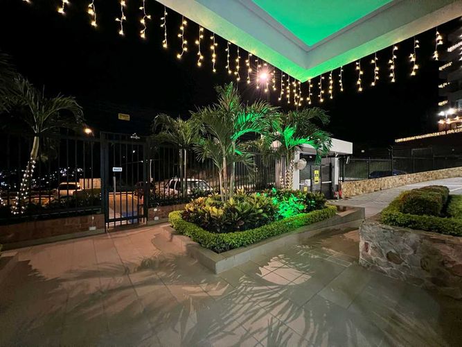 Apartamento en Venta en Cristales, Cali - Miniatura 10