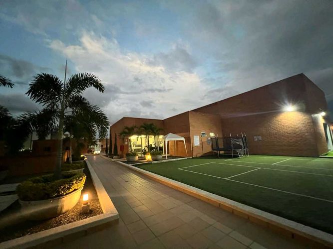 Apartamento en Venta en Cristales, Cali - Miniatura 11
