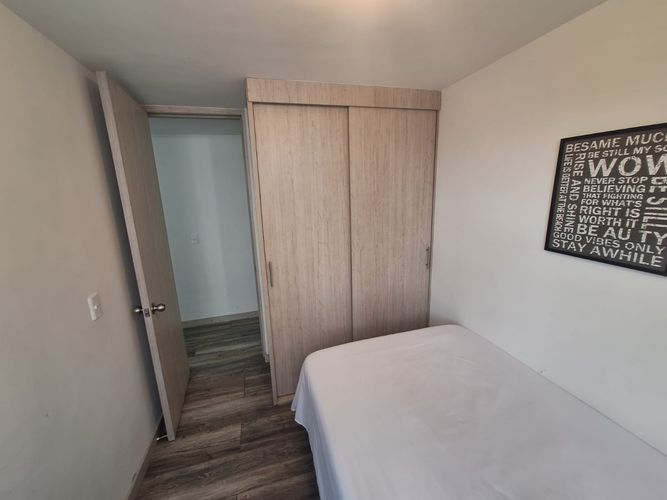 Apartamento en Venta en Ub. verdu, Armenia - Miniatura 5