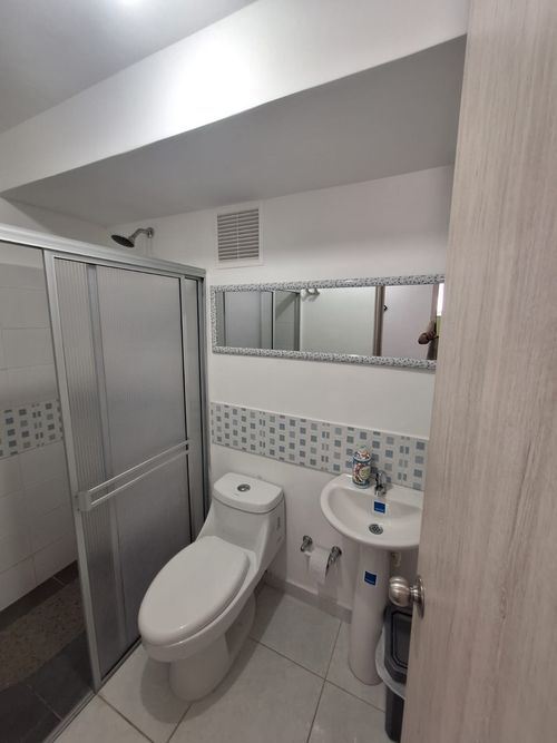 Apartamento en Venta en Ub. verdu, Armenia - Miniatura 8