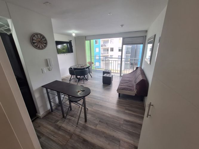Apartamento en Venta en Ub. verdu, Armenia - Miniatura 9