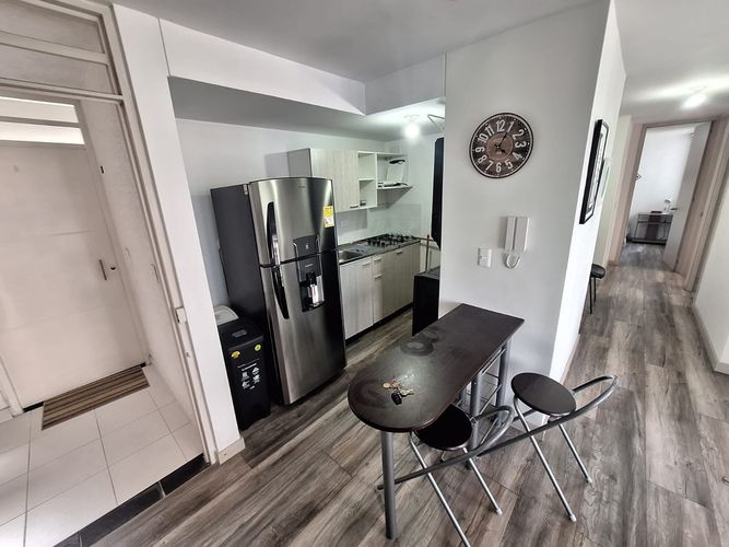 Apartamento en Venta en Ub. verdu, Armenia - Miniatura 12