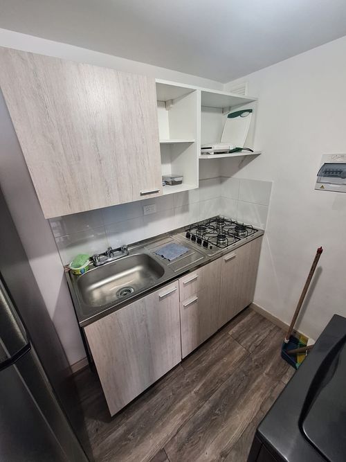 Apartamento en Venta en Ub. verdu, Armenia - Miniatura 13