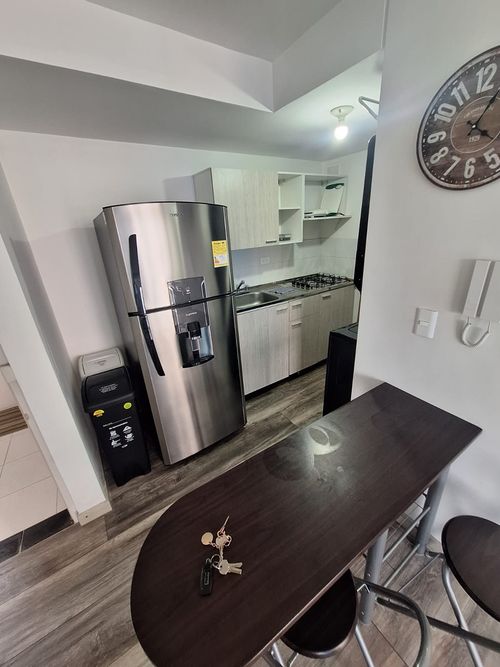 Apartamento en Venta en Ub. verdu, Armenia - Miniatura 14