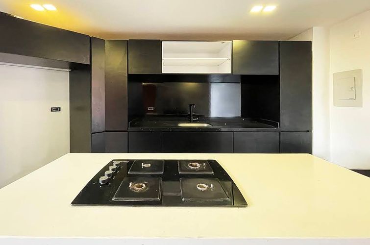Apartamento en Venta en Santa Barbara, Bogotá - Miniatura 3