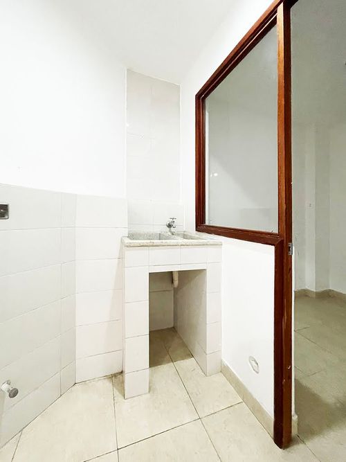 Apartamento en Venta en Santa Barbara, Bogotá - Miniatura 4