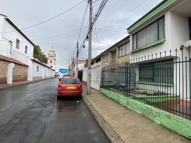 Oficina en Arriendo en Fontibon, Bogotá - Miniatura 3