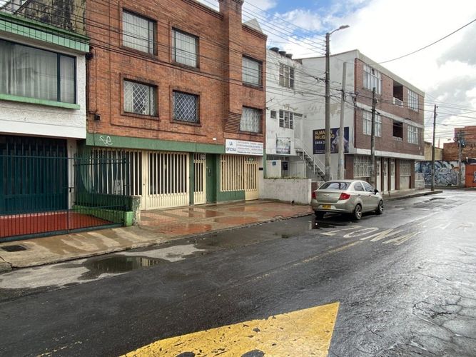 Oficina en Arriendo en Fontibon, Bogotá - Miniatura 4