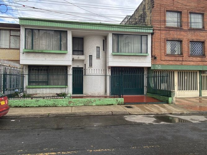 Oficina en Arriendo en Fontibon, Bogotá - Miniatura 6