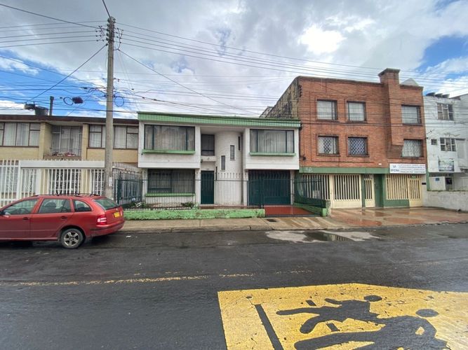 Oficina en Arriendo en Fontibon, Bogotá - Miniatura 7