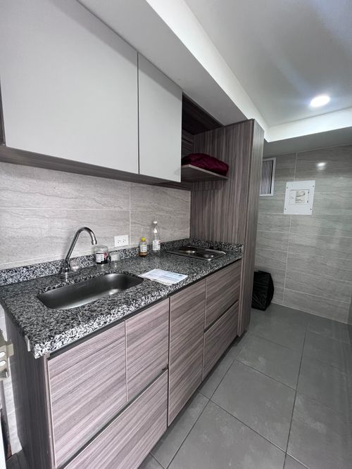 Apartaestudio en Arriendo en El redil, Bogotá - Imagen 1