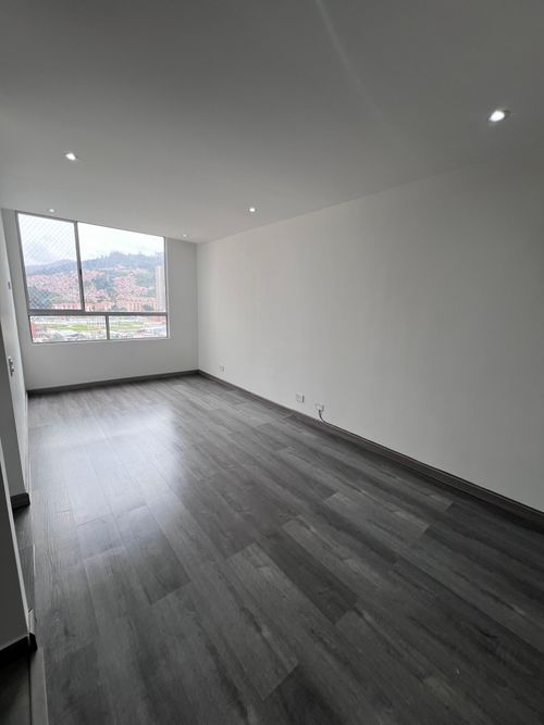 Apartaestudio en Arriendo en El redil, Bogotá - Miniatura 2