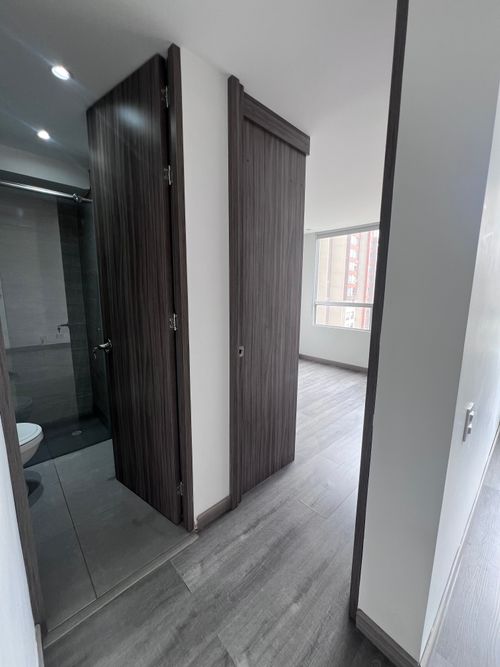 Apartaestudio en Arriendo en El redil, Bogotá - Miniatura 3