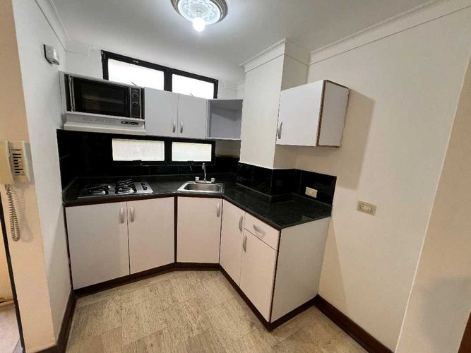 Apartaestudio en Arriendo en Laureles, Medellín - Imagen 1