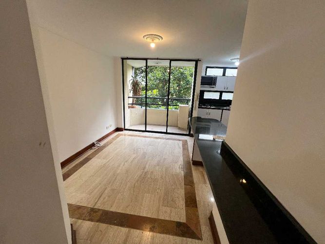 Apartaestudio en Arriendo en Laureles, Medellín - Miniatura 7