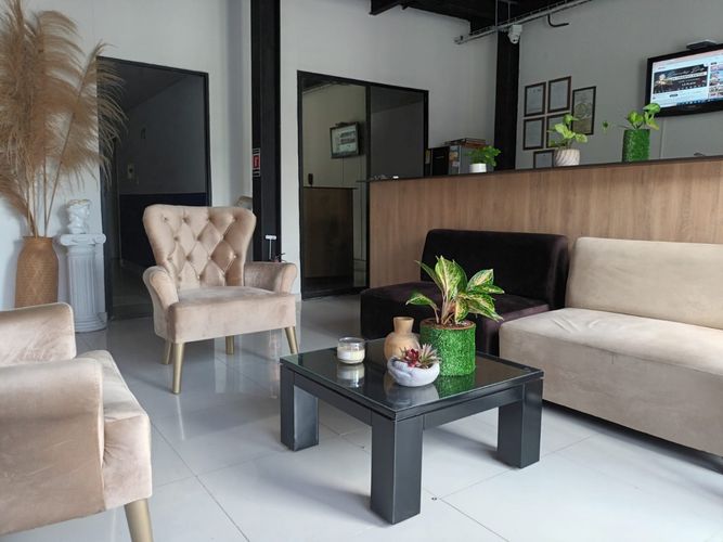 Edificio en Venta en El cedro, Cali - Imagen 1