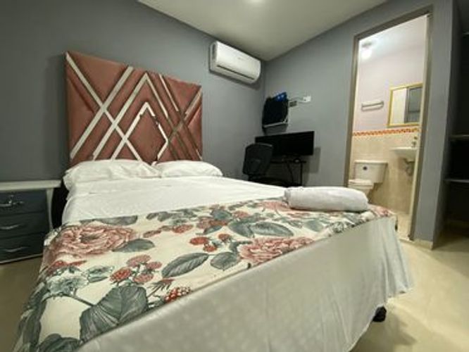 Edificio en Venta en El cedro, Cali - Miniatura 4