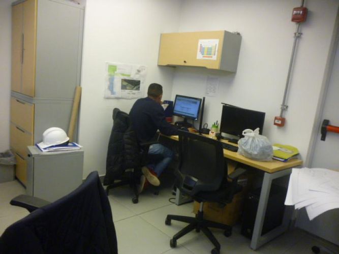 Oficina en  Venta en Country club, Bogotá - Miniatura 2