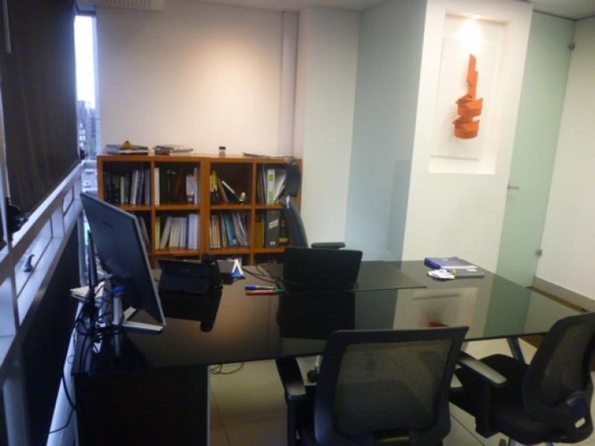 Oficina en  Venta en Country club, Bogotá - Miniatura 3