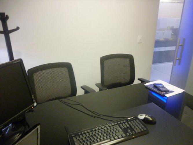 Oficina en  Venta en Country club, Bogotá - Miniatura 4
