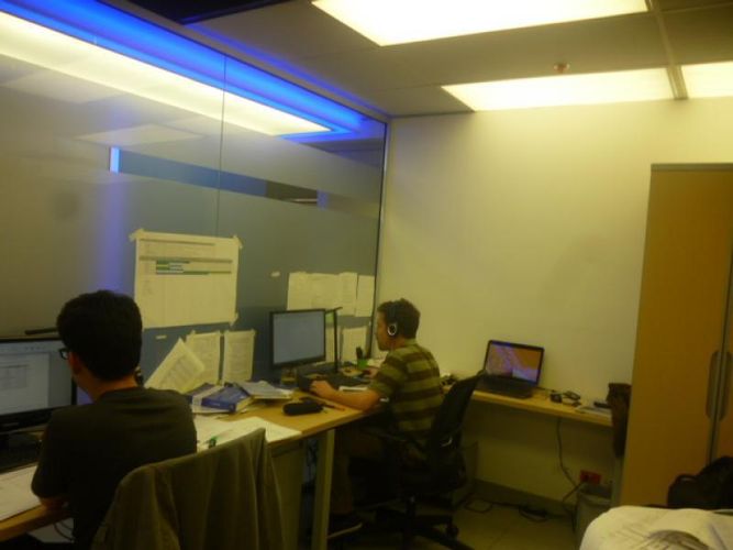 Oficina en  Venta en Country club, Bogotá - Miniatura 6