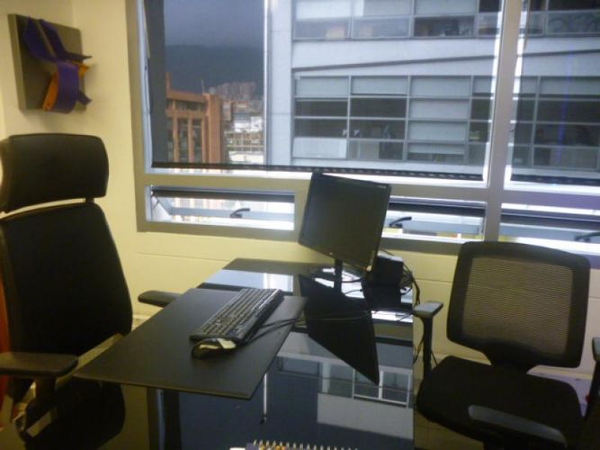 Oficina en  Venta en Country club, Bogotá - Miniatura 7