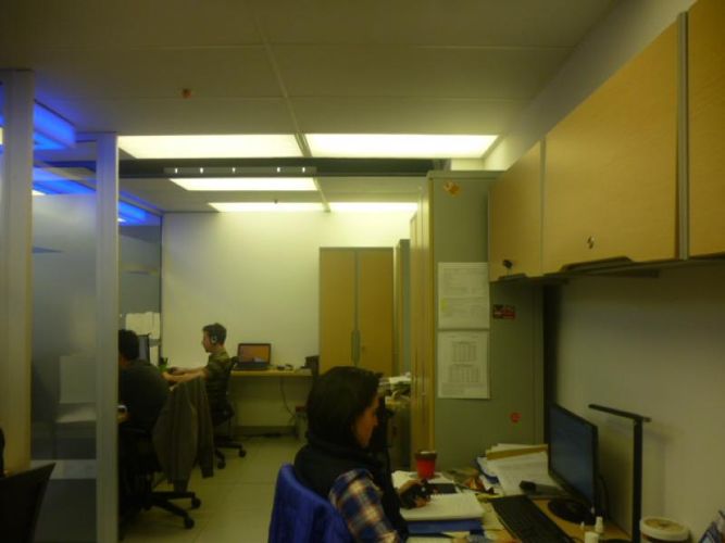 Oficina en  Venta en Country club, Bogotá - Miniatura 8