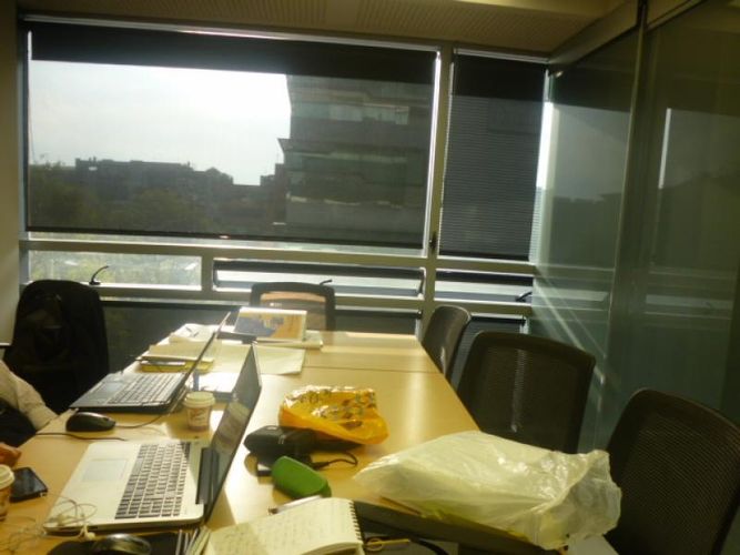 Oficina en  Venta en Country club, Bogotá - Miniatura 10