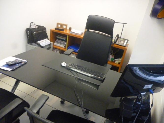 Oficina en  Venta en Country club, Bogotá - Miniatura 11