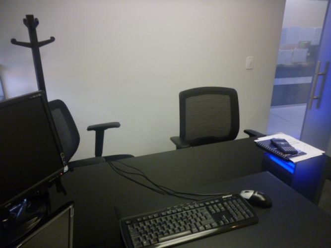 Oficina en  Venta en Country club, Bogotá - Miniatura 14