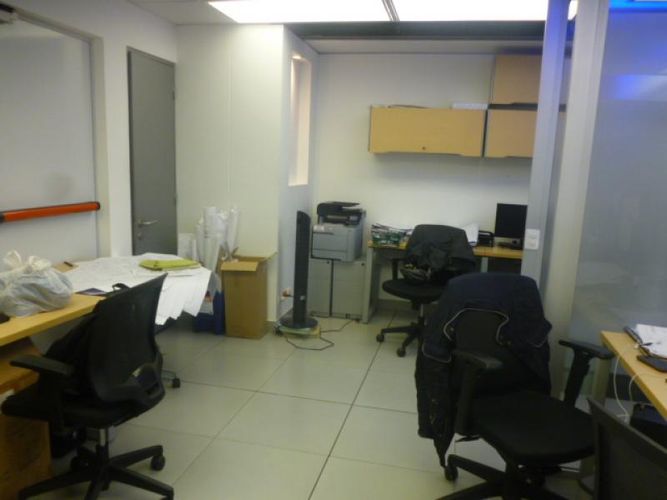 Oficina en  Venta en Country club, Bogotá - Miniatura 15