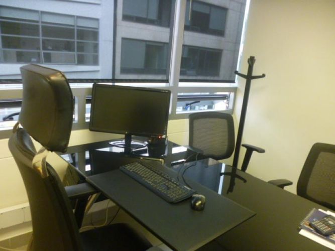 Oficina en  Venta en Country club, Bogotá - Miniatura 16