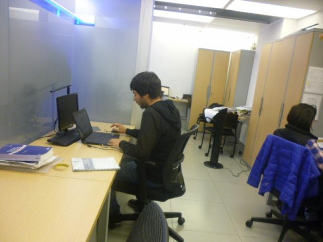 Oficina en  Venta en Country club, Bogotá - Miniatura 17
