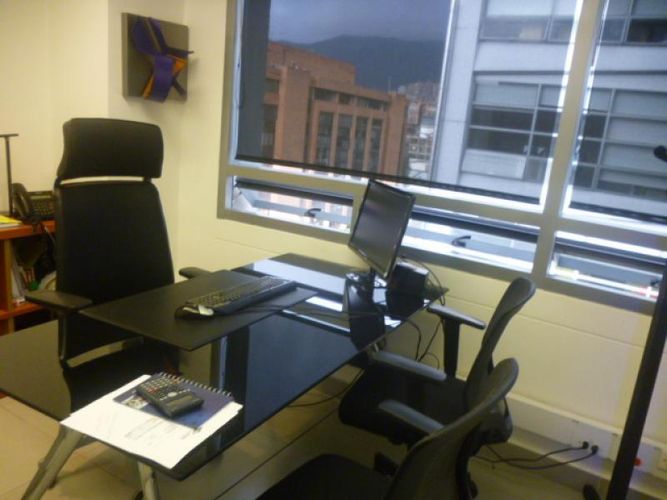 Oficina en  Venta en Country club, Bogotá - Miniatura 20