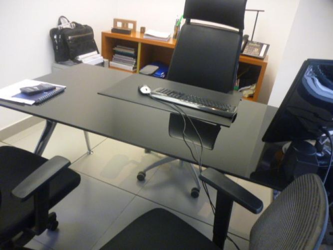 Oficina en  Venta en Country club, Bogotá - Miniatura 22