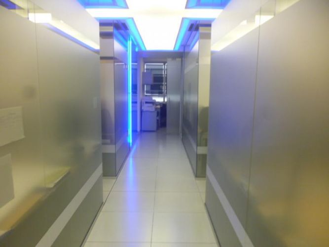 Oficina en  Venta en Country club, Bogotá - Miniatura 24